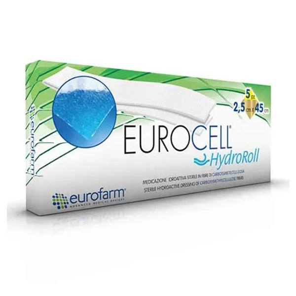 پانسمان هیدروفایبر 20*10 یوروفارم | HYDRO EUROCELL 5 درمان پلاس کرج – پانسمان هیدروفایبر 20*10 یوروفارم | HYDRO EUROCELL پانسمان هیدروفایبر 20*10 یوروفارم | HYDRO EUROCELL - Image 5