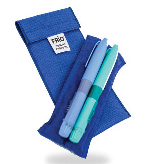 کیف انسولین