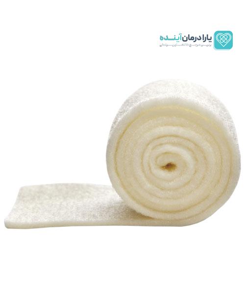 پانسمان آلژینات