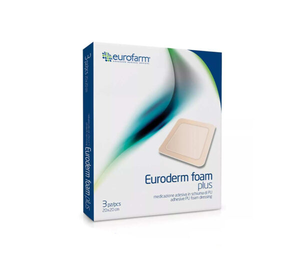 پانسمان آنتی باکتریال