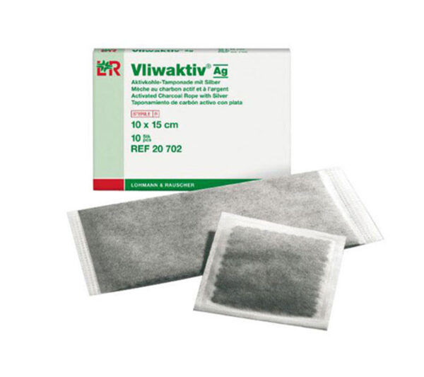 پانسمان کربن