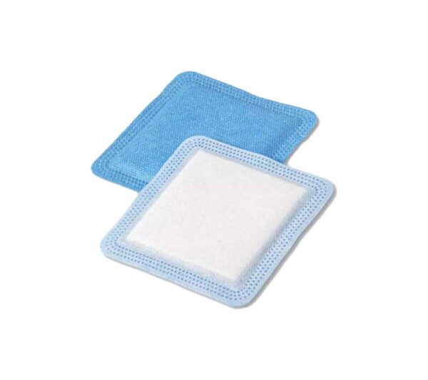 پانسمان کلاژن