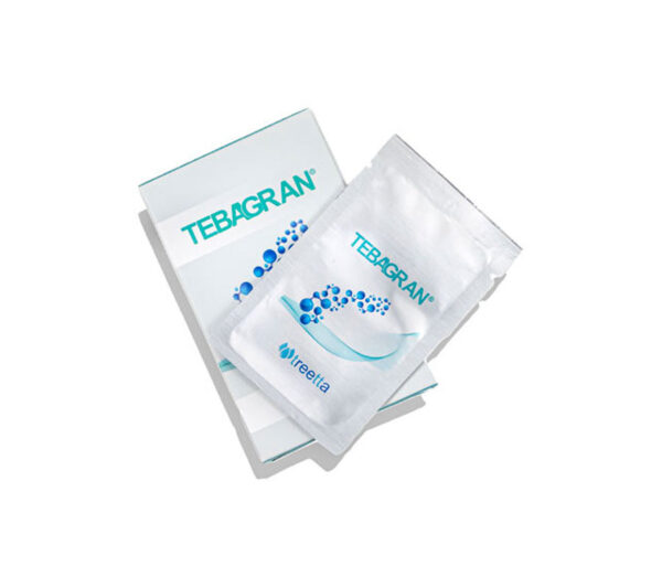 پانسمان جاذب