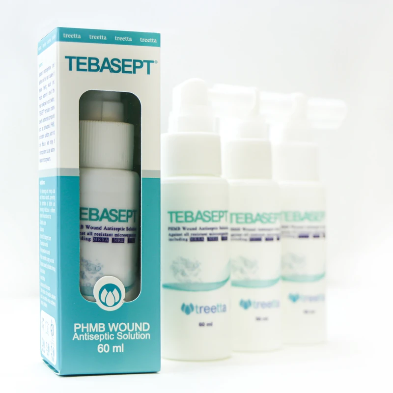 اسپری طباسپت تریتا ۶۰میلی لیتری