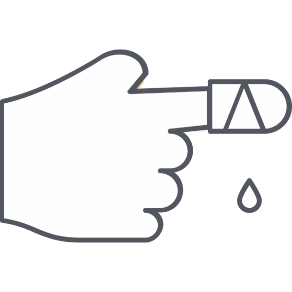 ست پانسمان یکبارمصرف