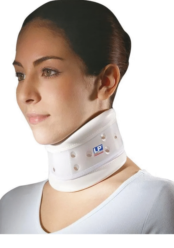 ساپورت گردن