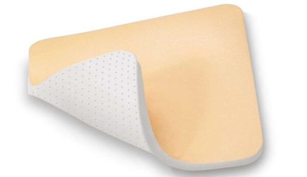 پانسمان فوم