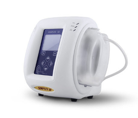 دستگاه وکیوم تراپی