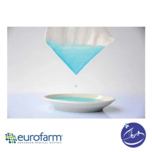 پانسمان هیدروفایبر یوروسل 6 درمان پلاس کرج – پانسمان هیدروفایبر یوروسل پانسمان هیدروفایبر یوروسل