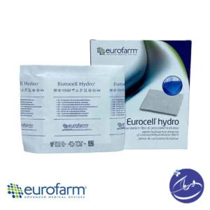 پانسمان هیدروفایبر یوروسل 5 درمان پلاس کرج – پانسمان هیدروفایبر یوروسل پانسمان هیدروفایبر یوروسل