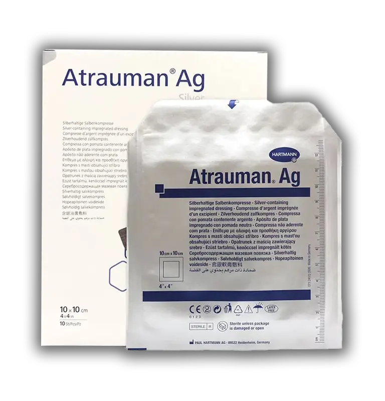 پانسمان اترومن 10×10 4 درمان پلاس کرج – پانسمان اترومن 10×10 پانسمان اترومن 10×10