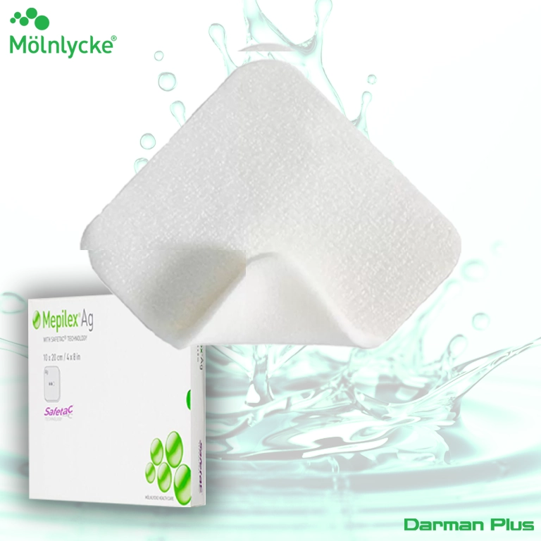 فوم مپلکس ساده 10×20