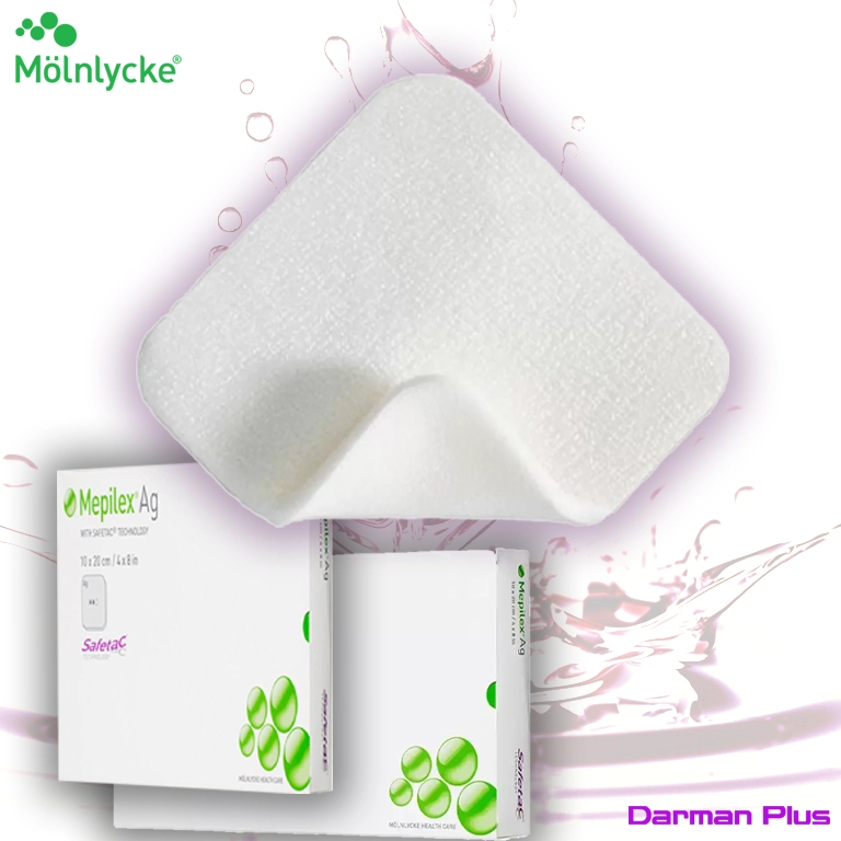 فوم مپلکس ساده 15×15