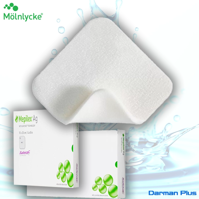 فوم مپلکس ساده 20×20