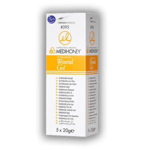پماد عسل مدی هانی 395 5 درمان پلاس کرج – پماد عسل مدی هانی 395 پماد عسل مدی هانی ۳۹۵