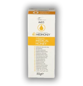 پماد عسل 405 &ndash; پماد عسل مدی هانی 405 &ndash; درمان پلاس کرج