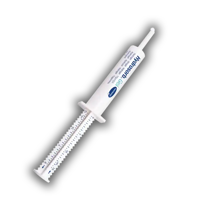 ژل هیدروزورب هارتمن 3 درمان پلاس کرج – ژل هیدروزورب هارتمن ژل هیدروزورب هارتمن