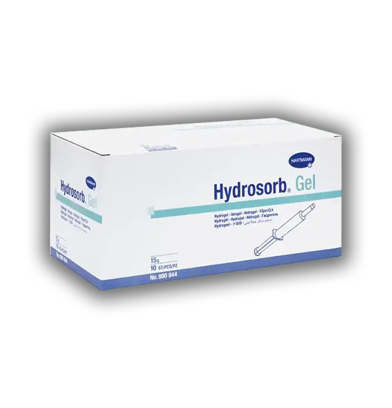 ژل هیدروزورب هارتمن 2 درمان پلاس کرج – ژل هیدروزورب هارتمن ژل هیدروزورب هارتمن