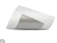 سیلورمد 10×10 چسب دار یوروفارم 2 درمان پلاس کرج – پانسمان سیلورمد 10×10 چسب دار تصویر بدون بسته بندی و یا ظاهر پانسمان سیلور مد 10×10 چسب دار یوروفارم