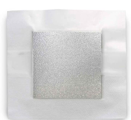 سیلورمد 10×10 چسب دار یوروفارم 3 درمان پلاس کرج – پانسمان سیلورمد 10×10 چسب دار تصویر پانسمان سیلورمد 10×10 چسب دار